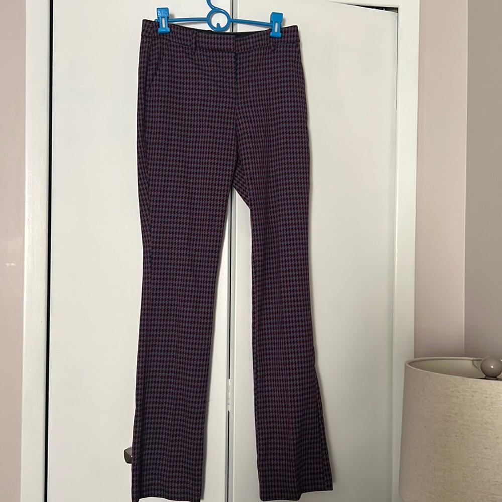 Casual pants